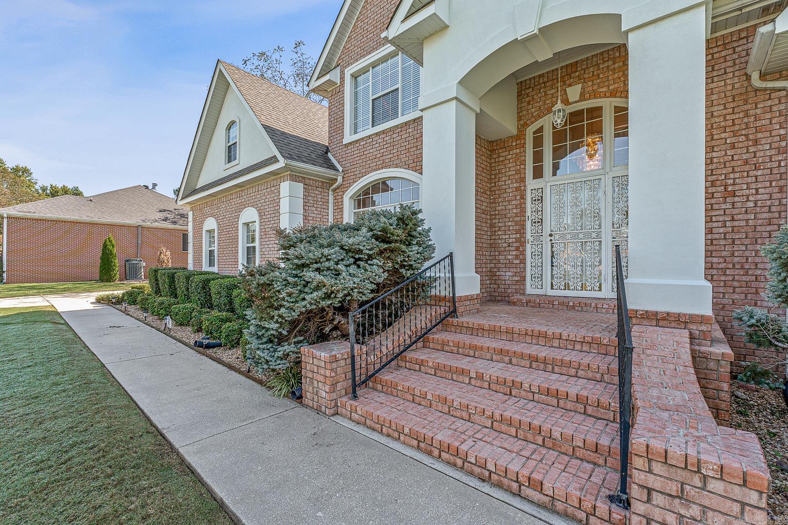 PARK RIDGE ESTATE - Residential