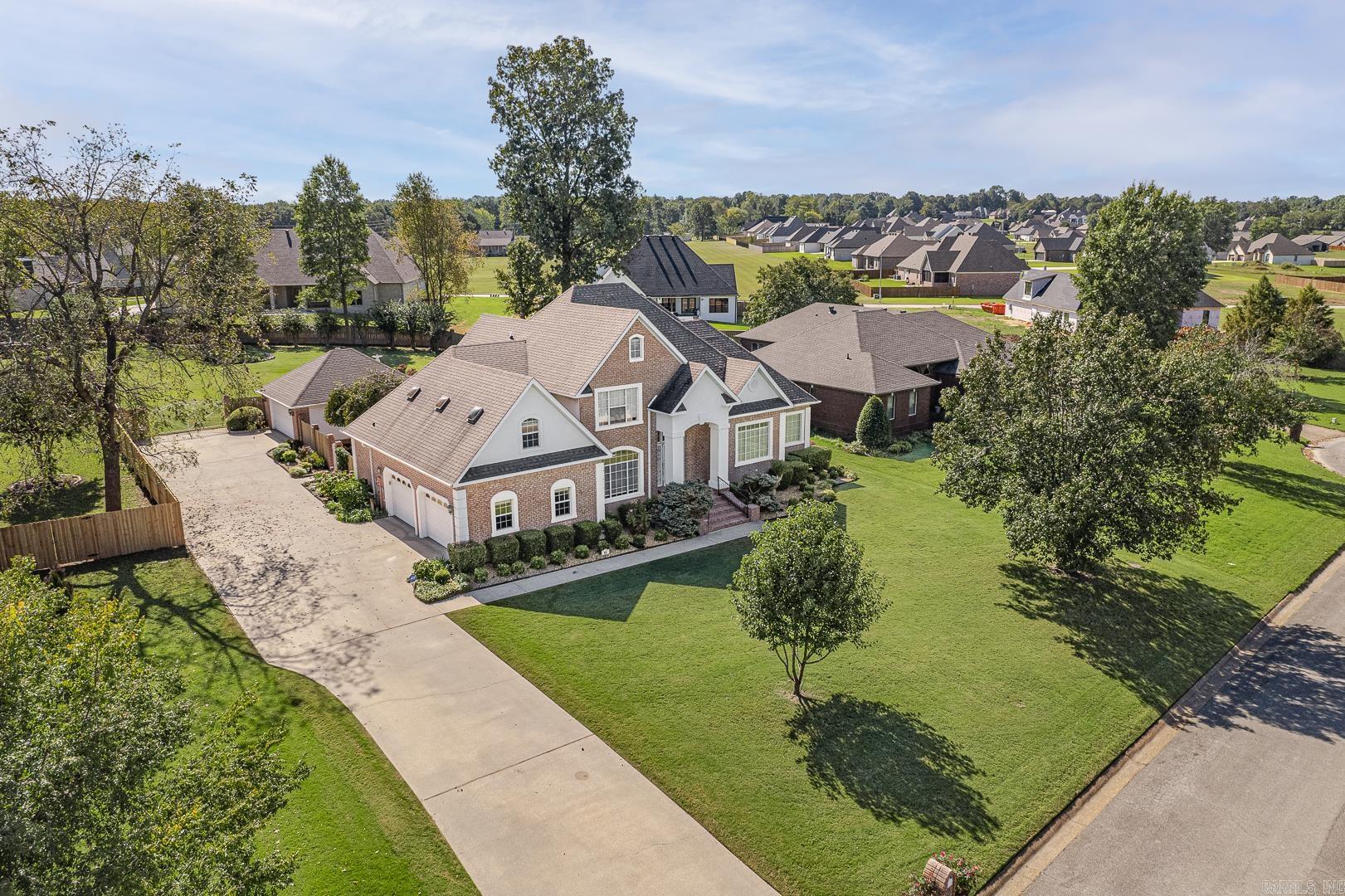 PARK RIDGE ESTATE - Residential