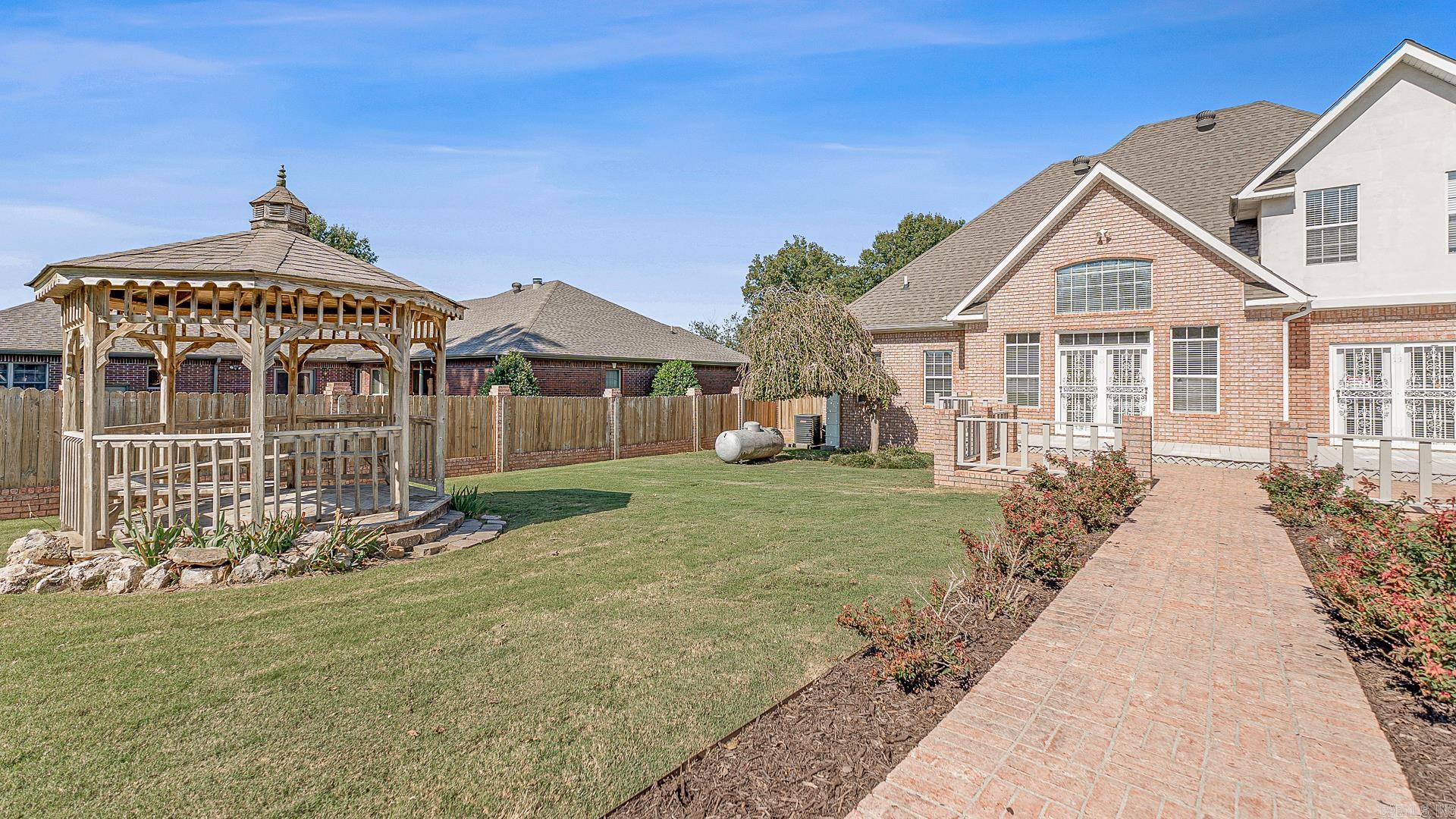 PARK RIDGE ESTATE - Residential