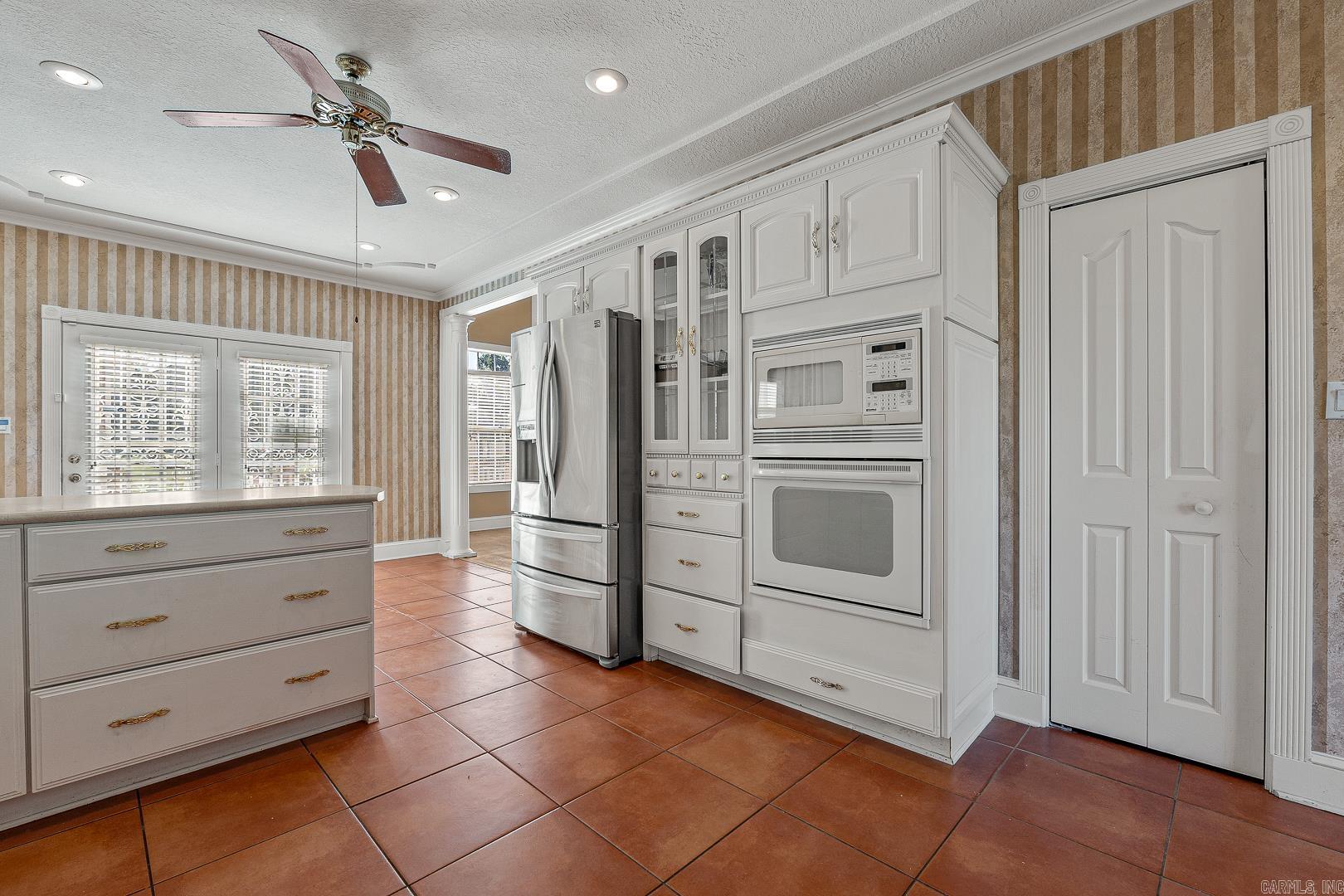 PARK RIDGE ESTATE - Residential