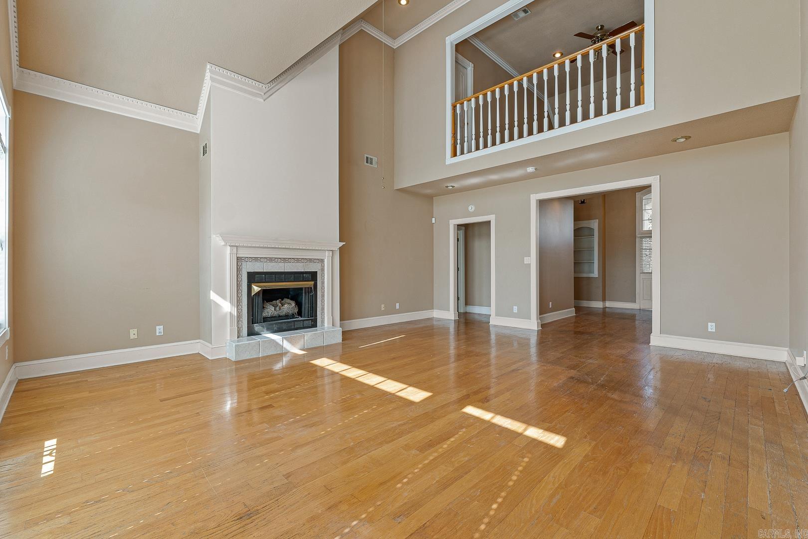 PARK RIDGE ESTATE - Residential