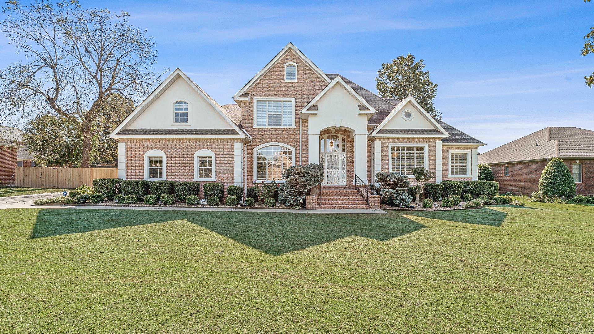 PARK RIDGE ESTATE - Residential