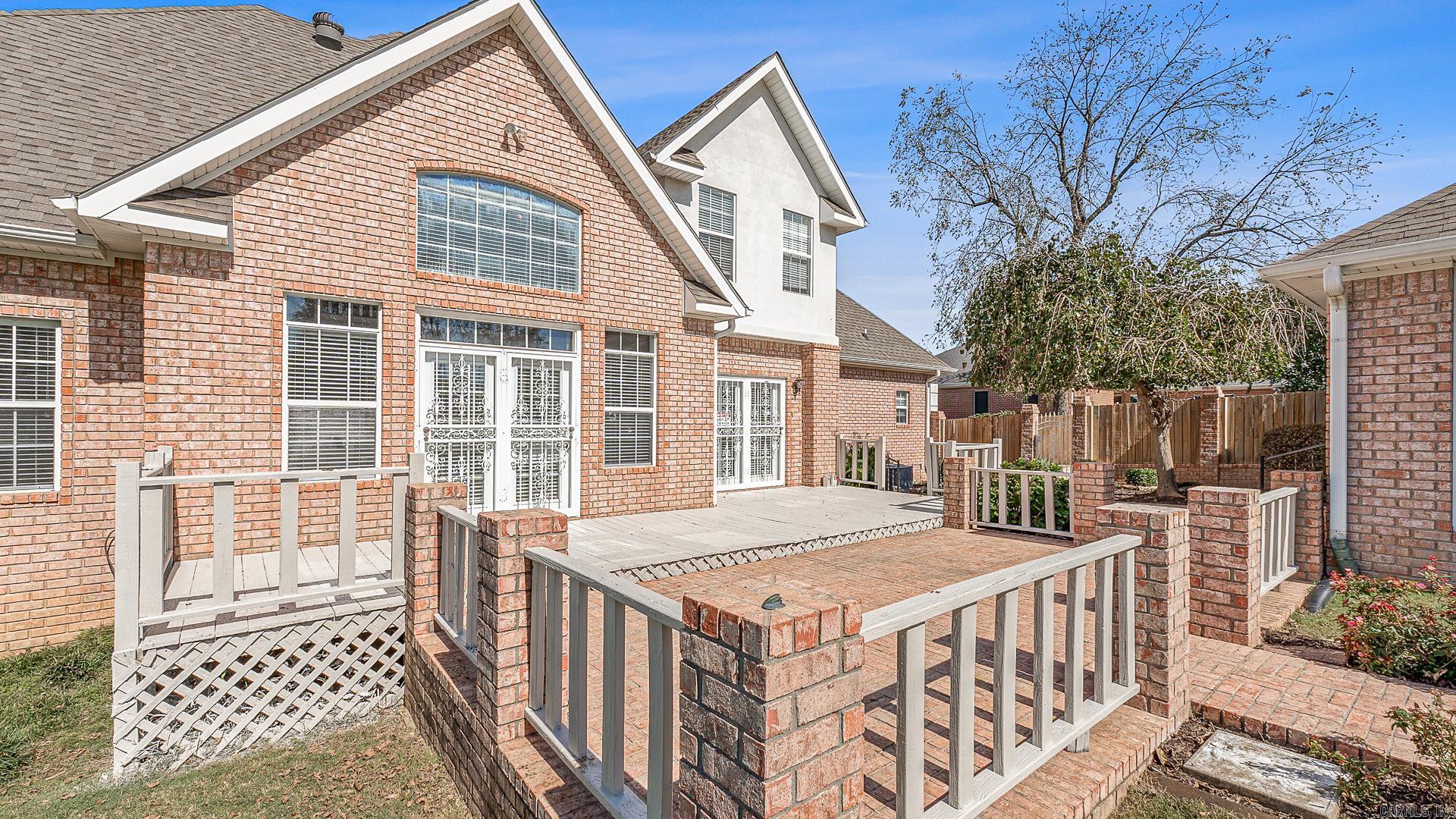 PARK RIDGE ESTATE - Residential