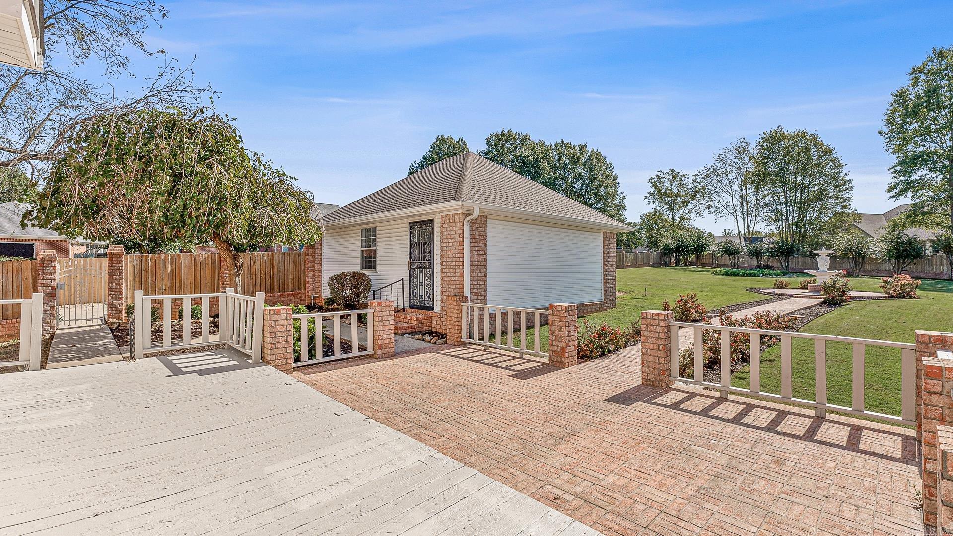 PARK RIDGE ESTATE - Residential