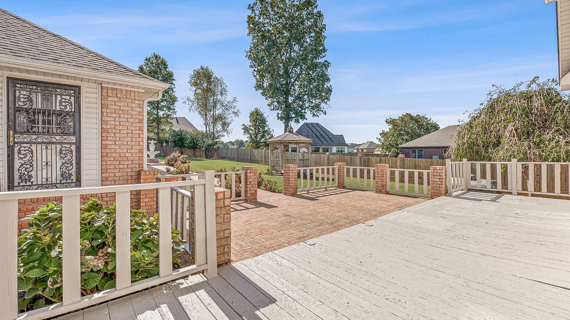 PARK RIDGE ESTATE - Residential