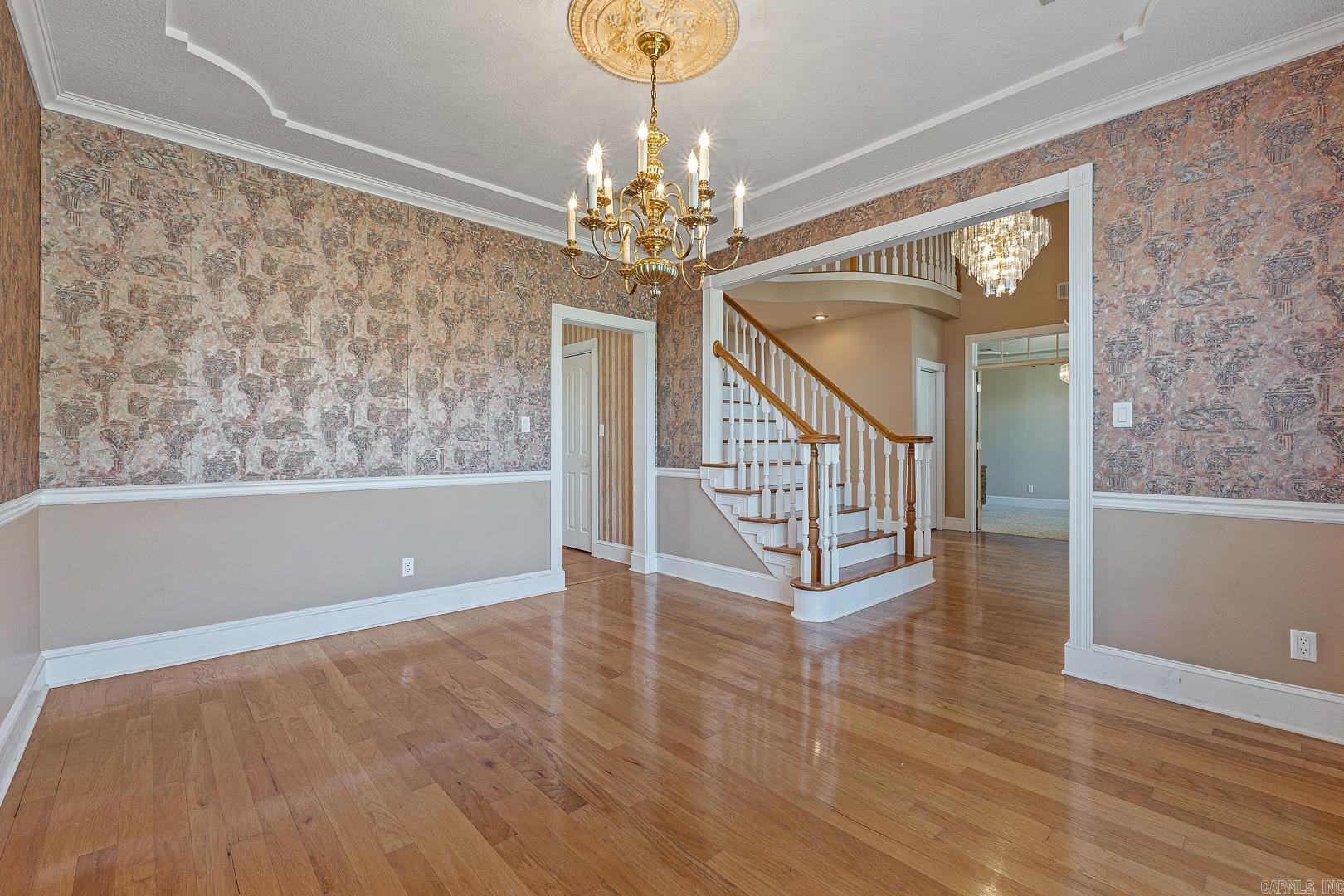 PARK RIDGE ESTATE - Residential