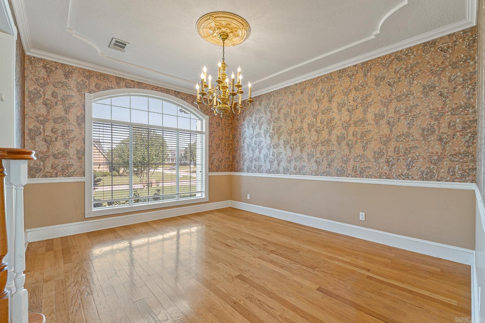 PARK RIDGE ESTATE - Residential