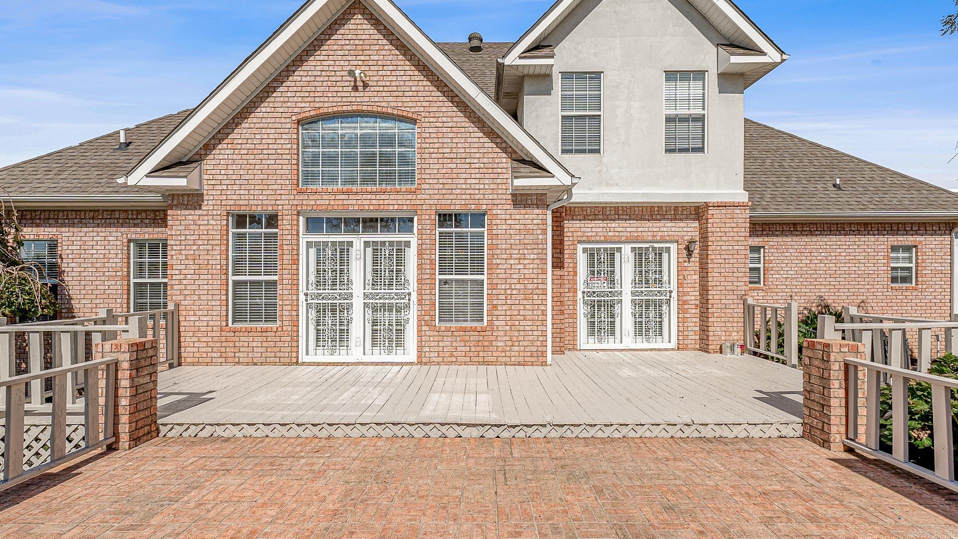 PARK RIDGE ESTATE - Residential