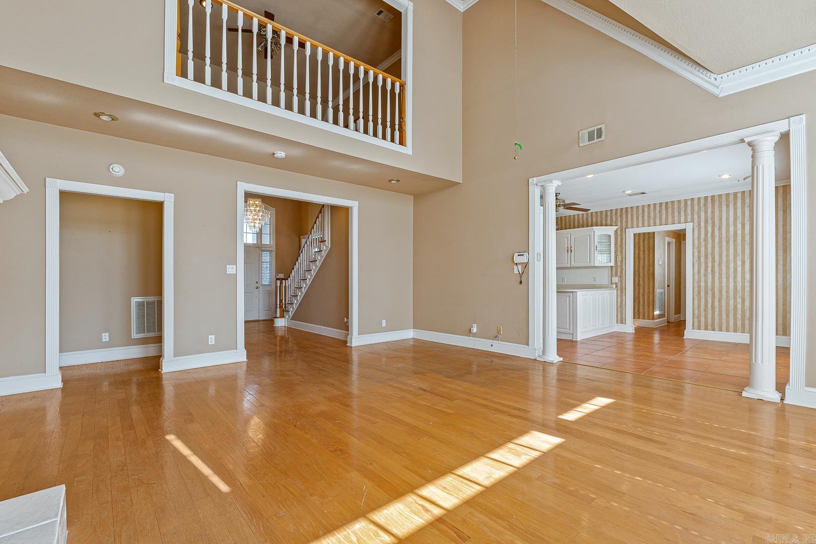 PARK RIDGE ESTATE - Residential