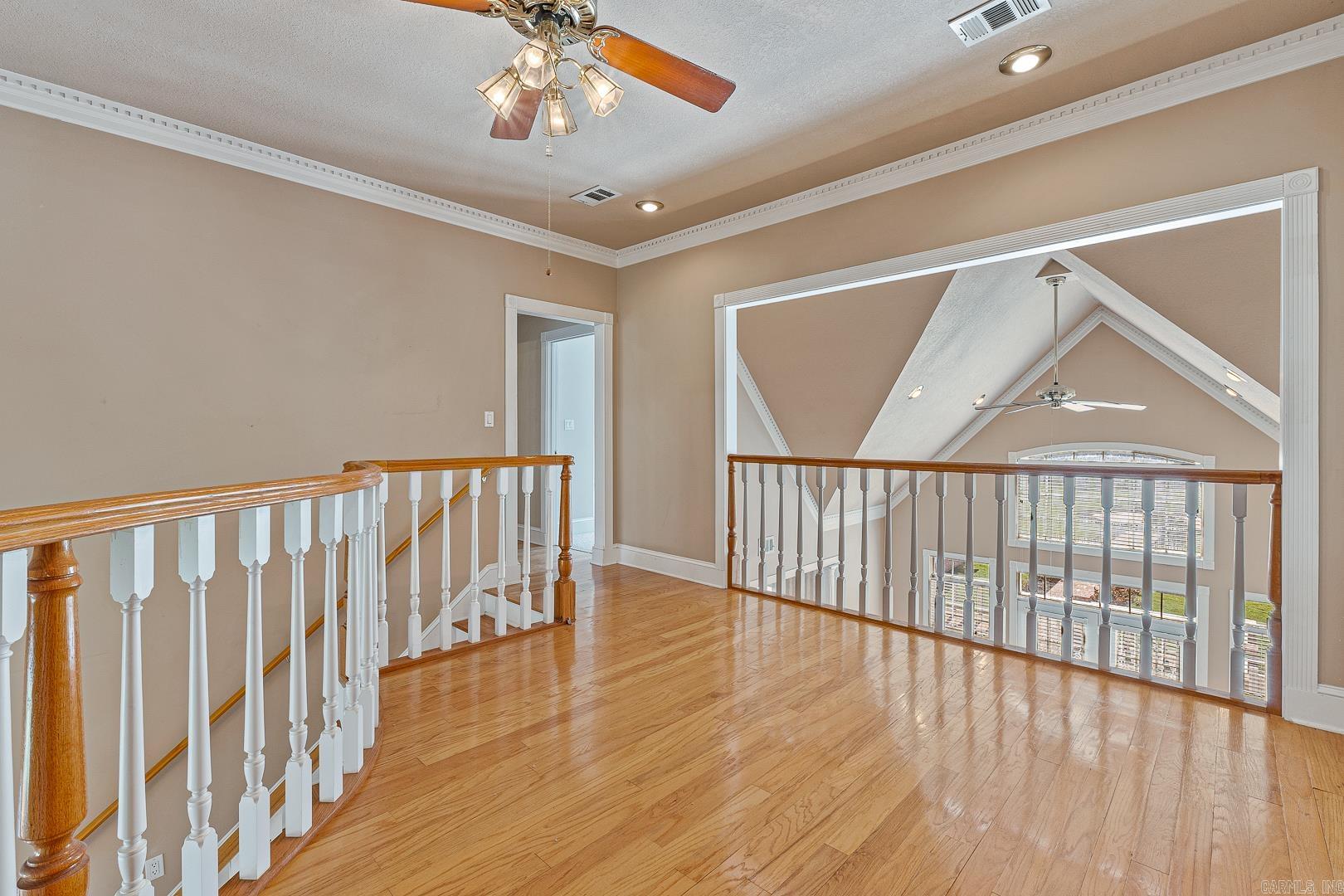 PARK RIDGE ESTATE - Residential