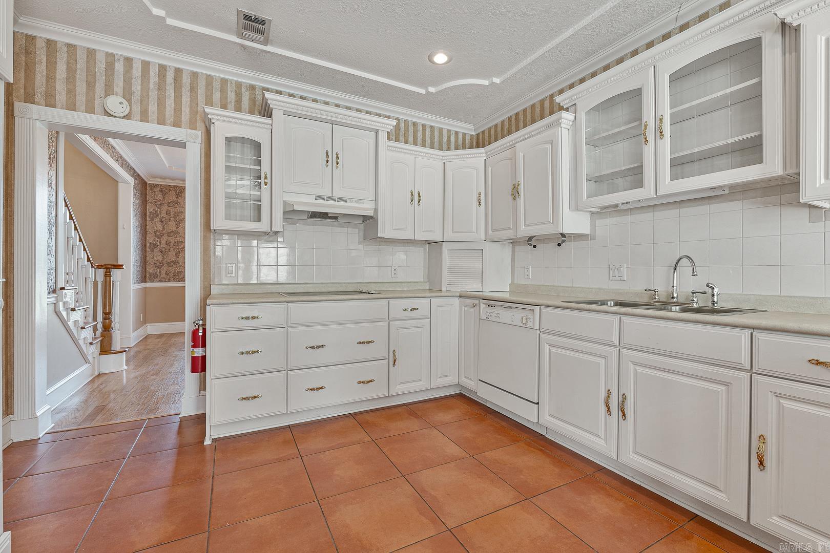 PARK RIDGE ESTATE - Residential