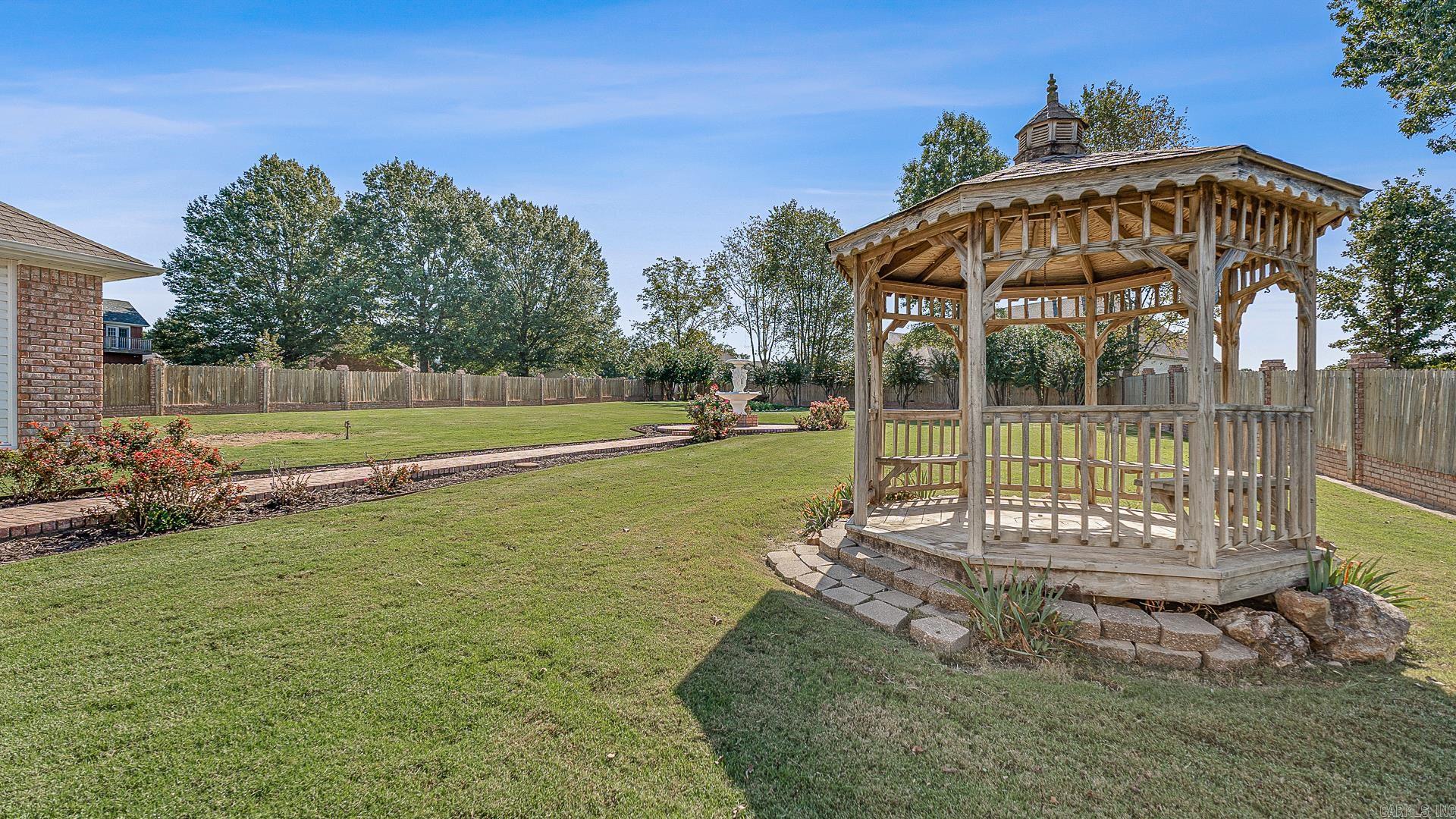 PARK RIDGE ESTATE - Residential