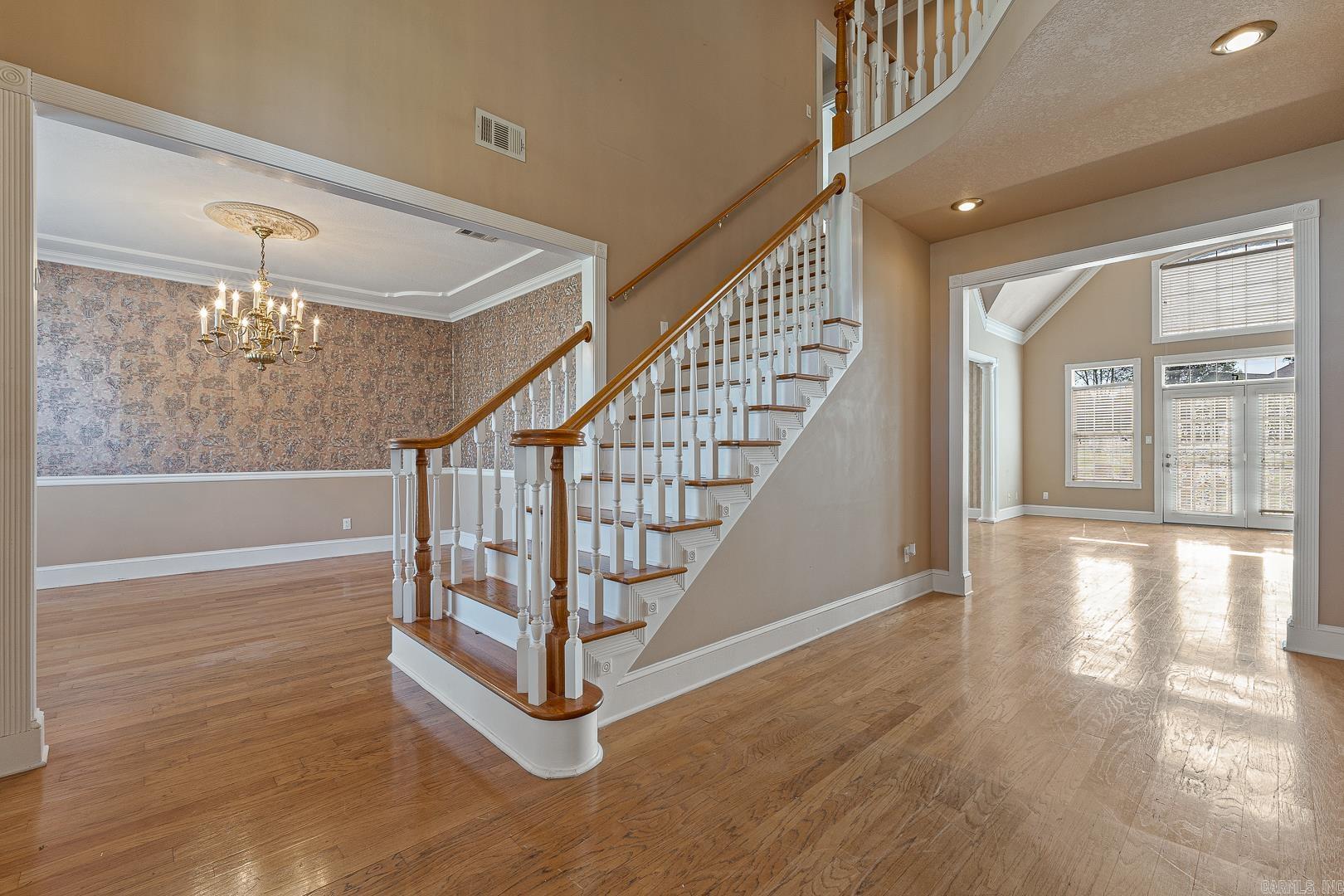 PARK RIDGE ESTATE - Residential