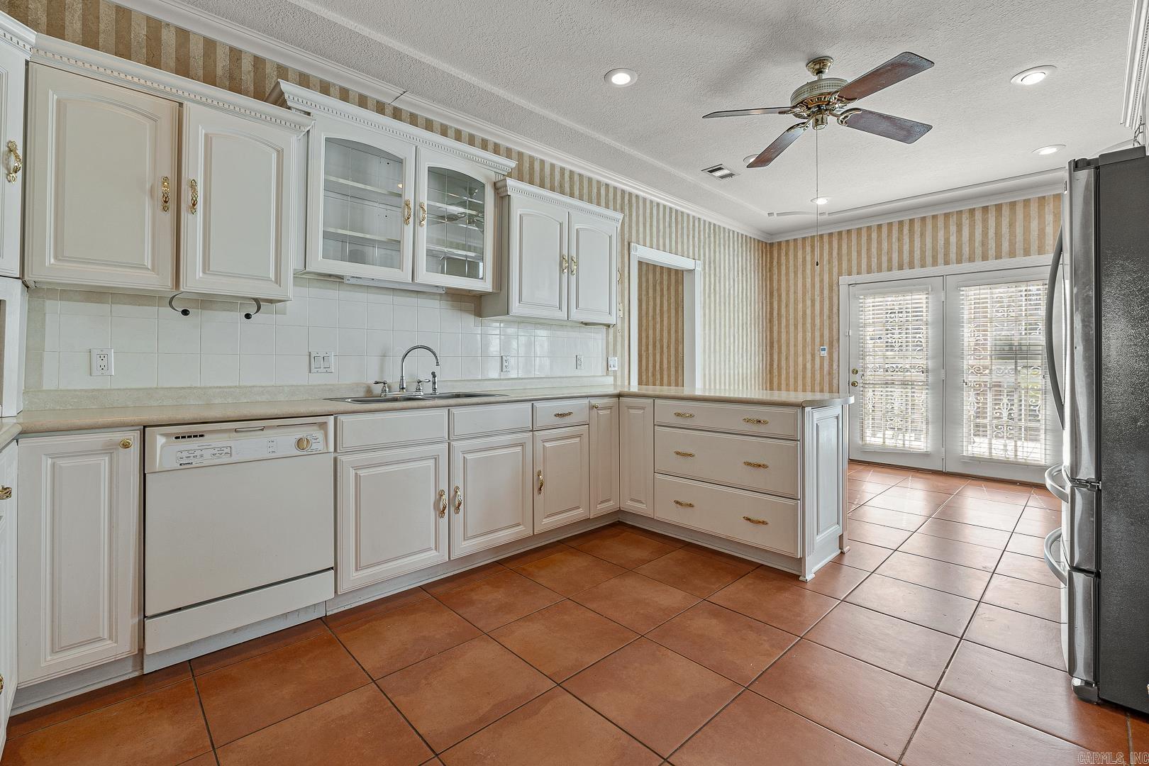 PARK RIDGE ESTATE - Residential