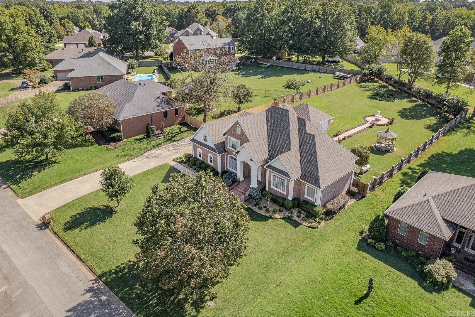 PARK RIDGE ESTATE - Residential