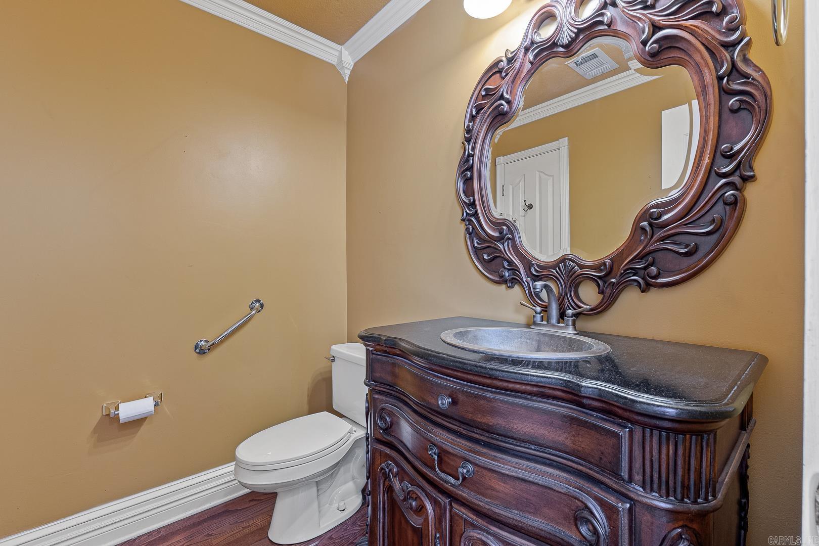 PARK RIDGE ESTATE - Residential