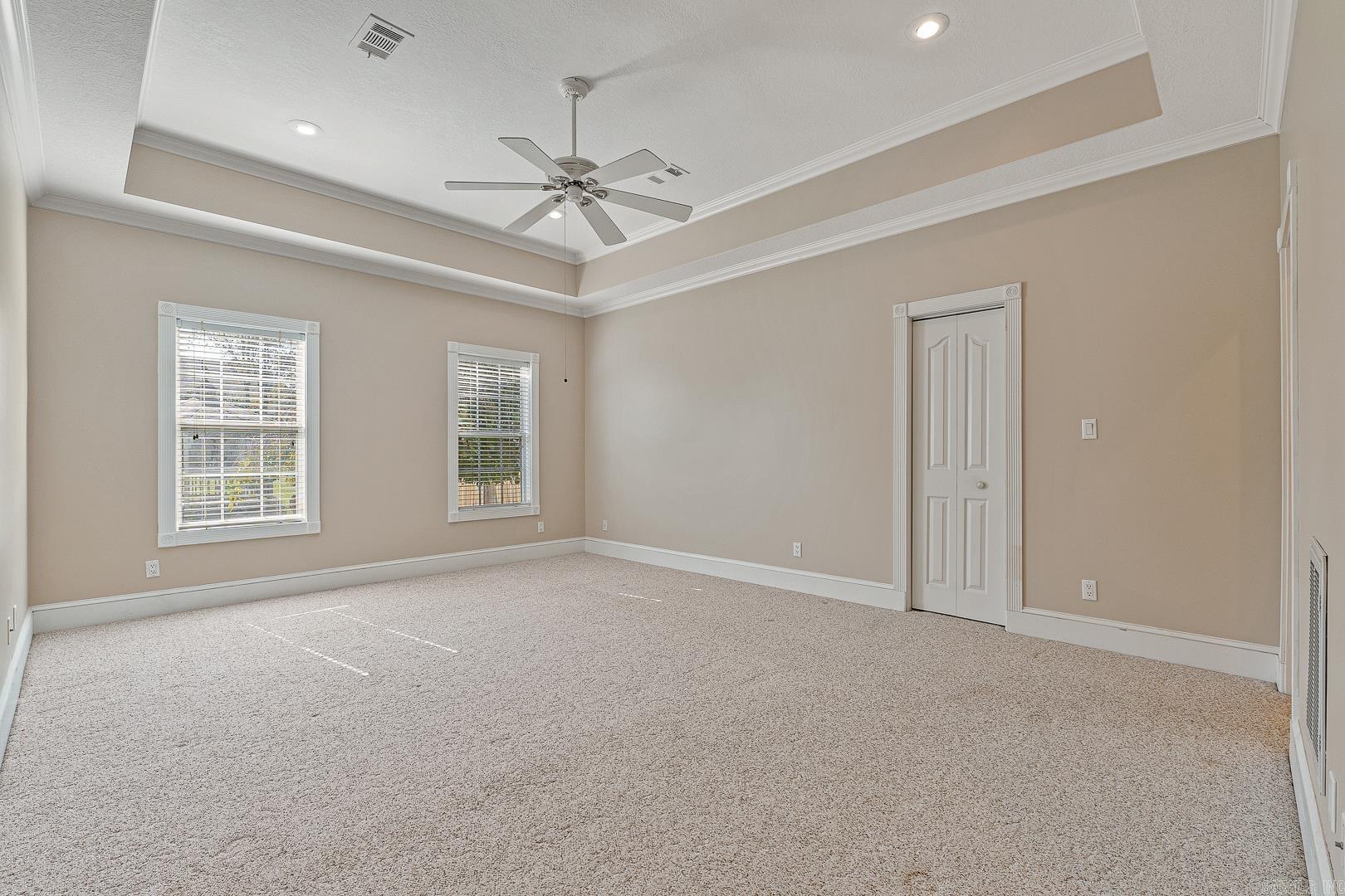 PARK RIDGE ESTATE - Residential