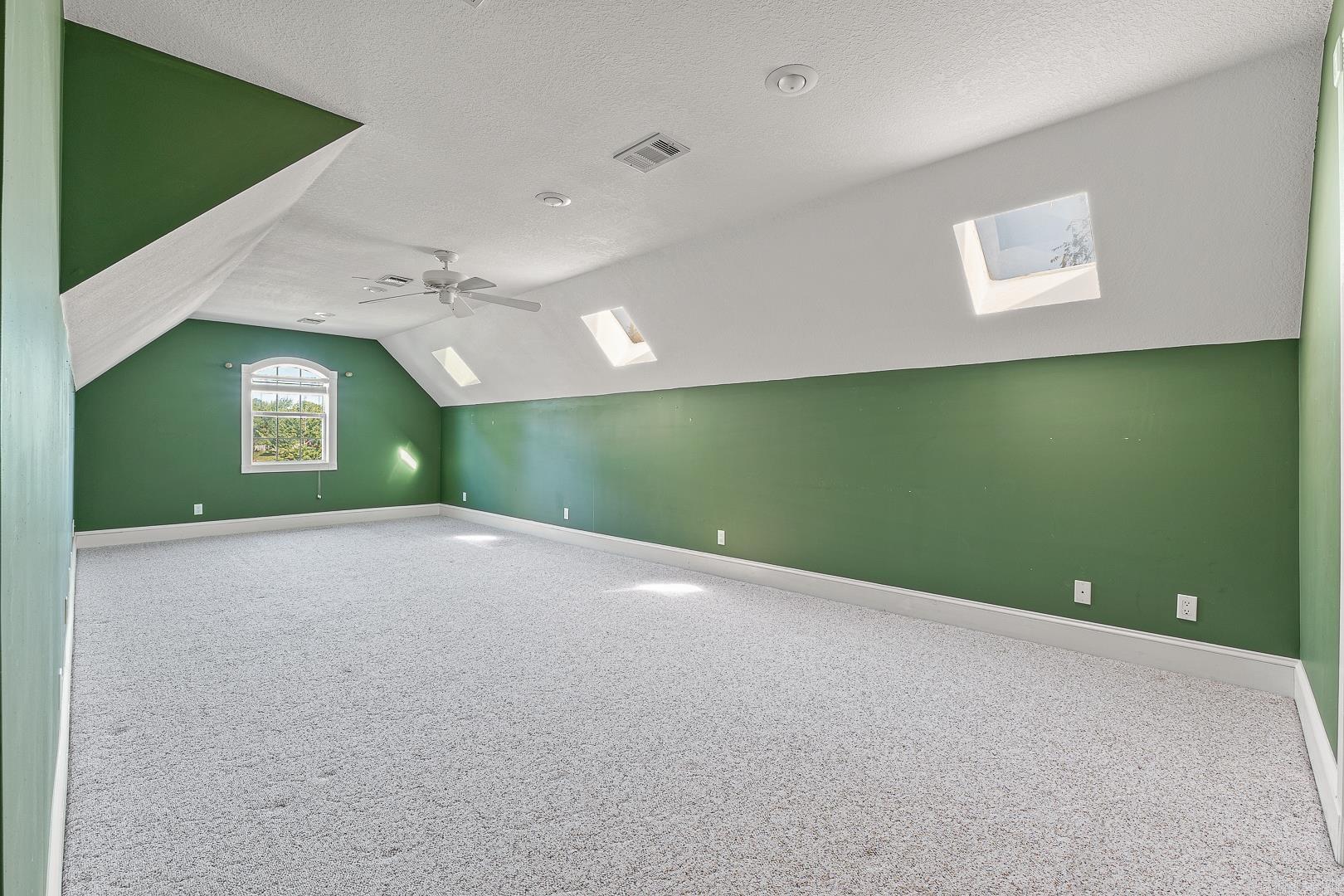 PARK RIDGE ESTATE - Residential