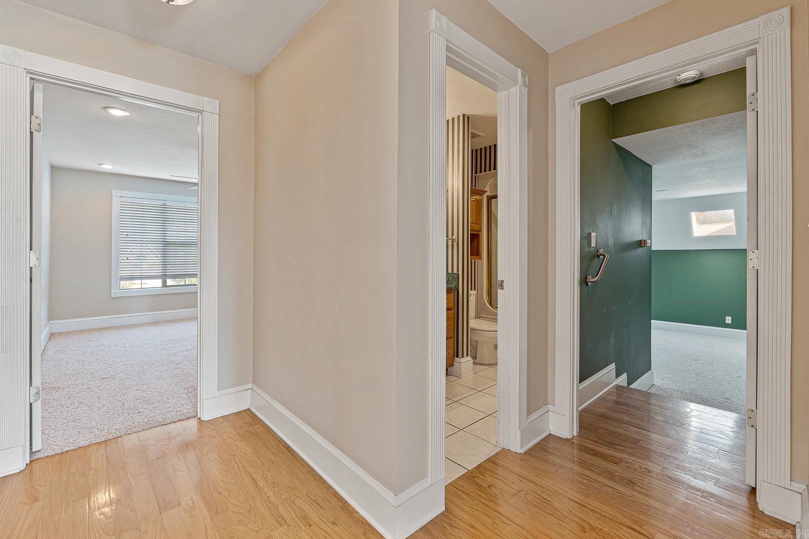 PARK RIDGE ESTATE - Residential