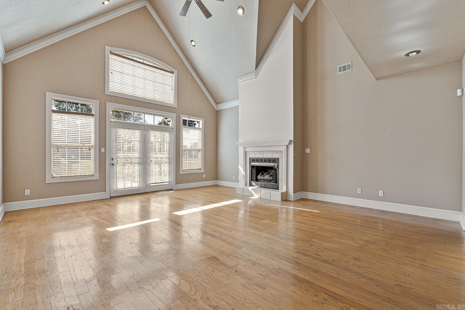 PARK RIDGE ESTATE - Residential