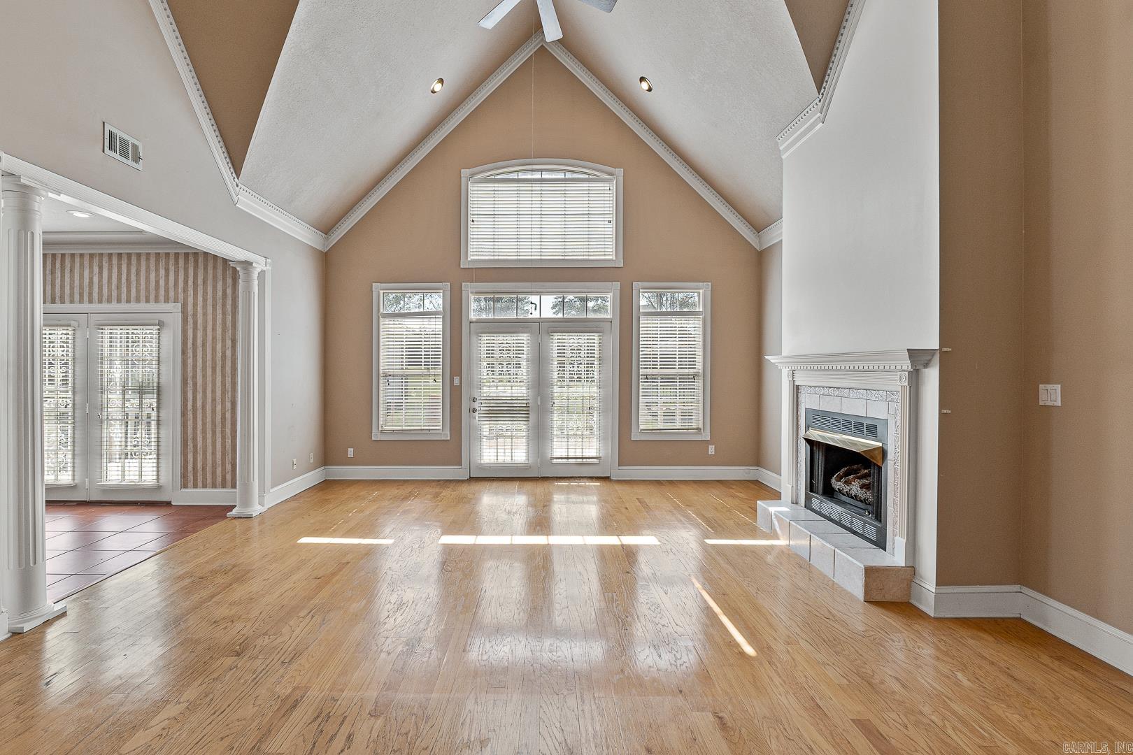 PARK RIDGE ESTATE - Residential