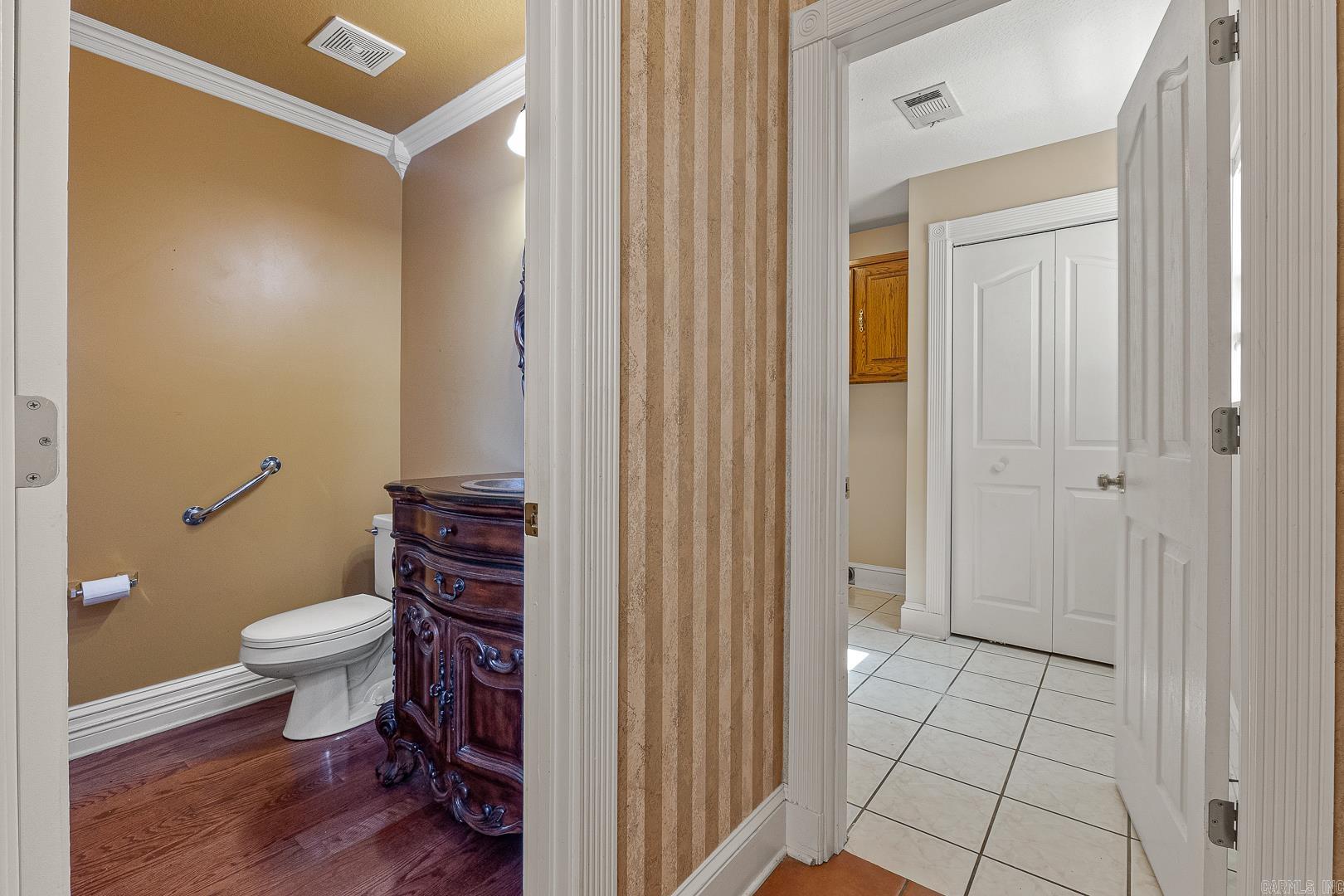 PARK RIDGE ESTATE - Residential