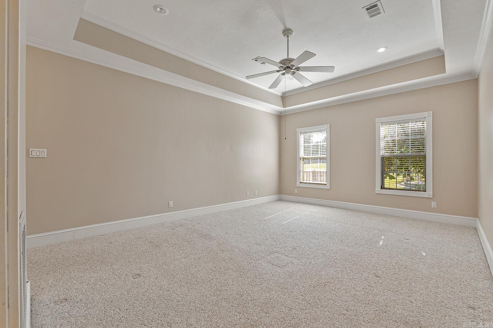 PARK RIDGE ESTATE - Residential