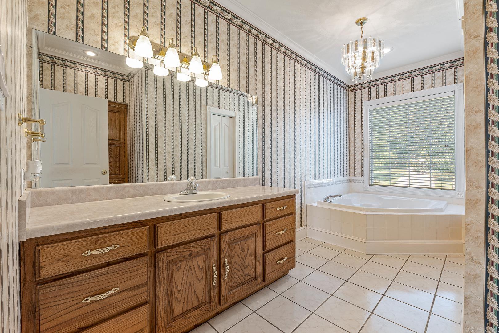 PARK RIDGE ESTATE - Residential