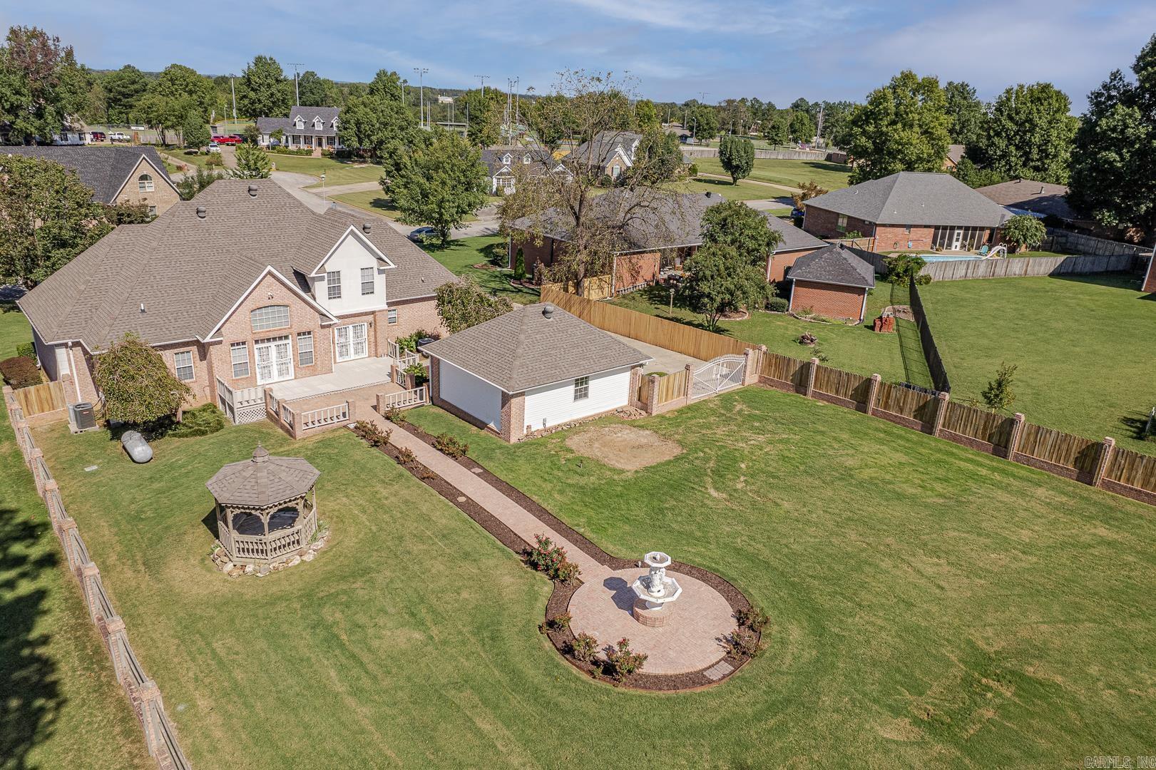 PARK RIDGE ESTATE - Residential