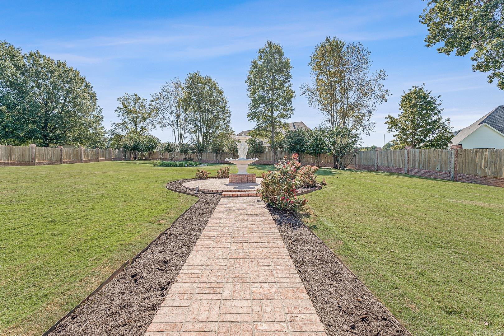 PARK RIDGE ESTATE - Residential