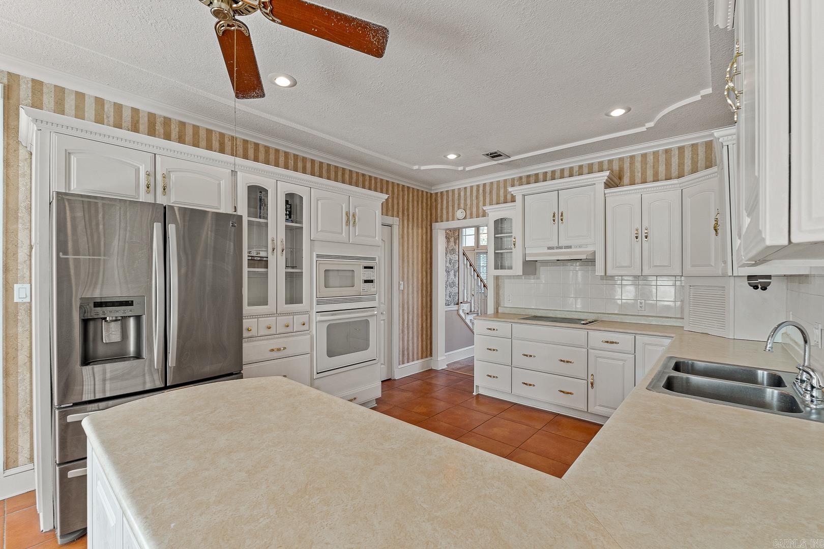 PARK RIDGE ESTATE - Residential