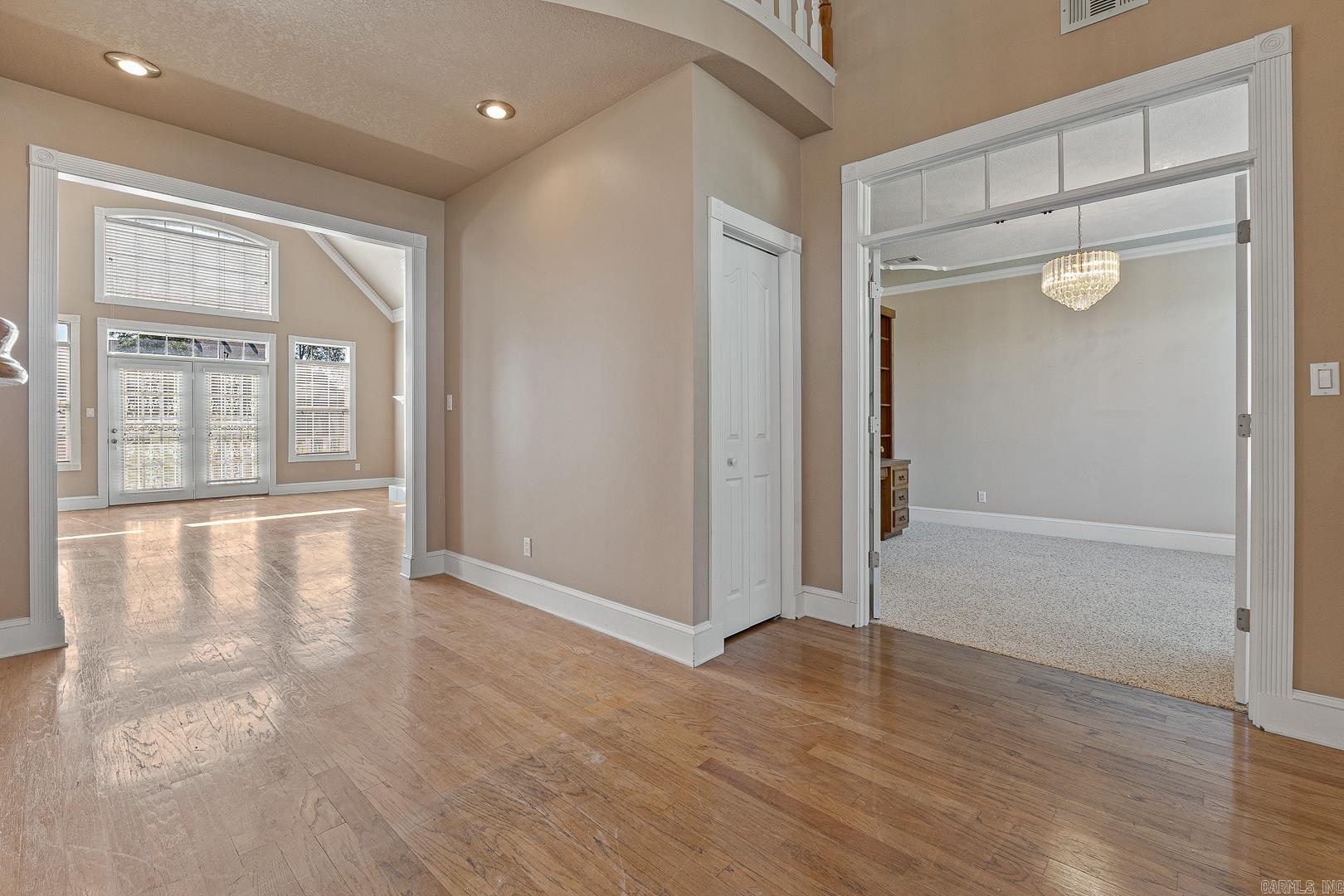 PARK RIDGE ESTATE - Residential