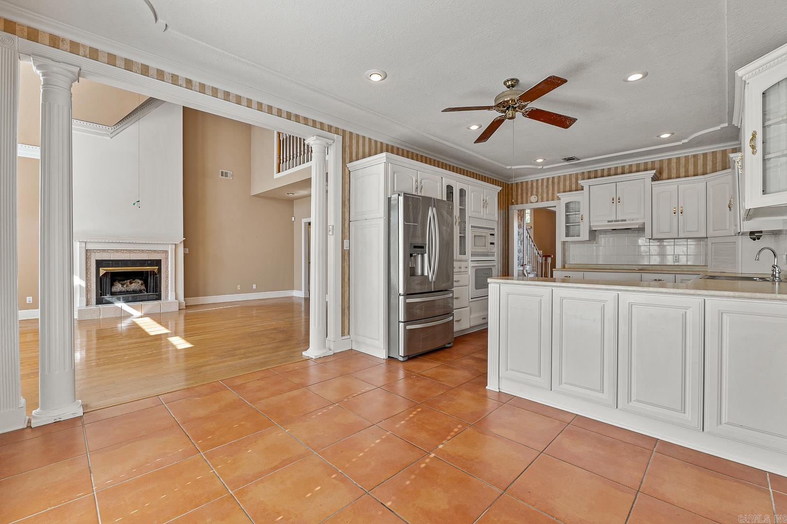 PARK RIDGE ESTATE - Residential