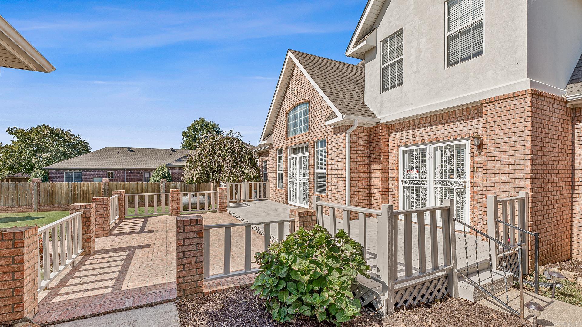 PARK RIDGE ESTATE - Residential