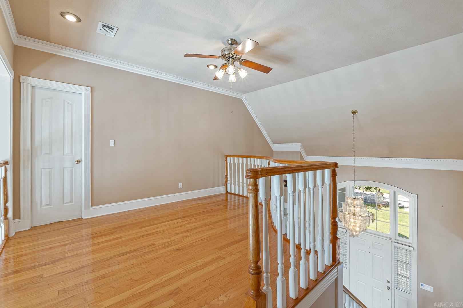 PARK RIDGE ESTATE - Residential