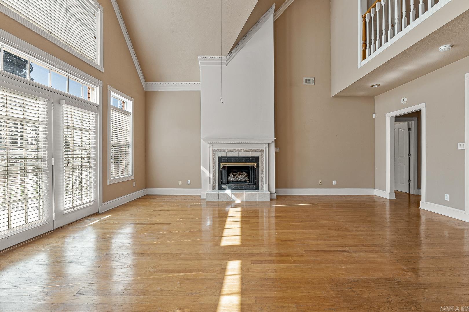 PARK RIDGE ESTATE - Residential