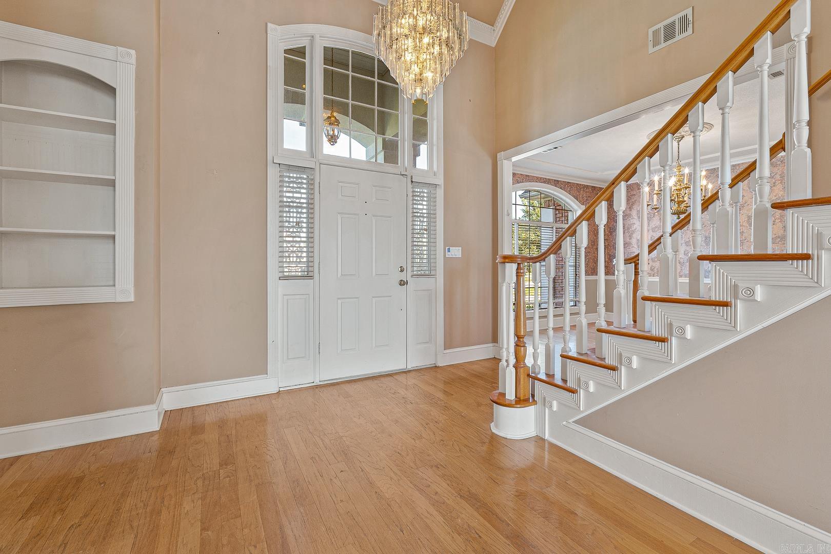 PARK RIDGE ESTATE - Residential