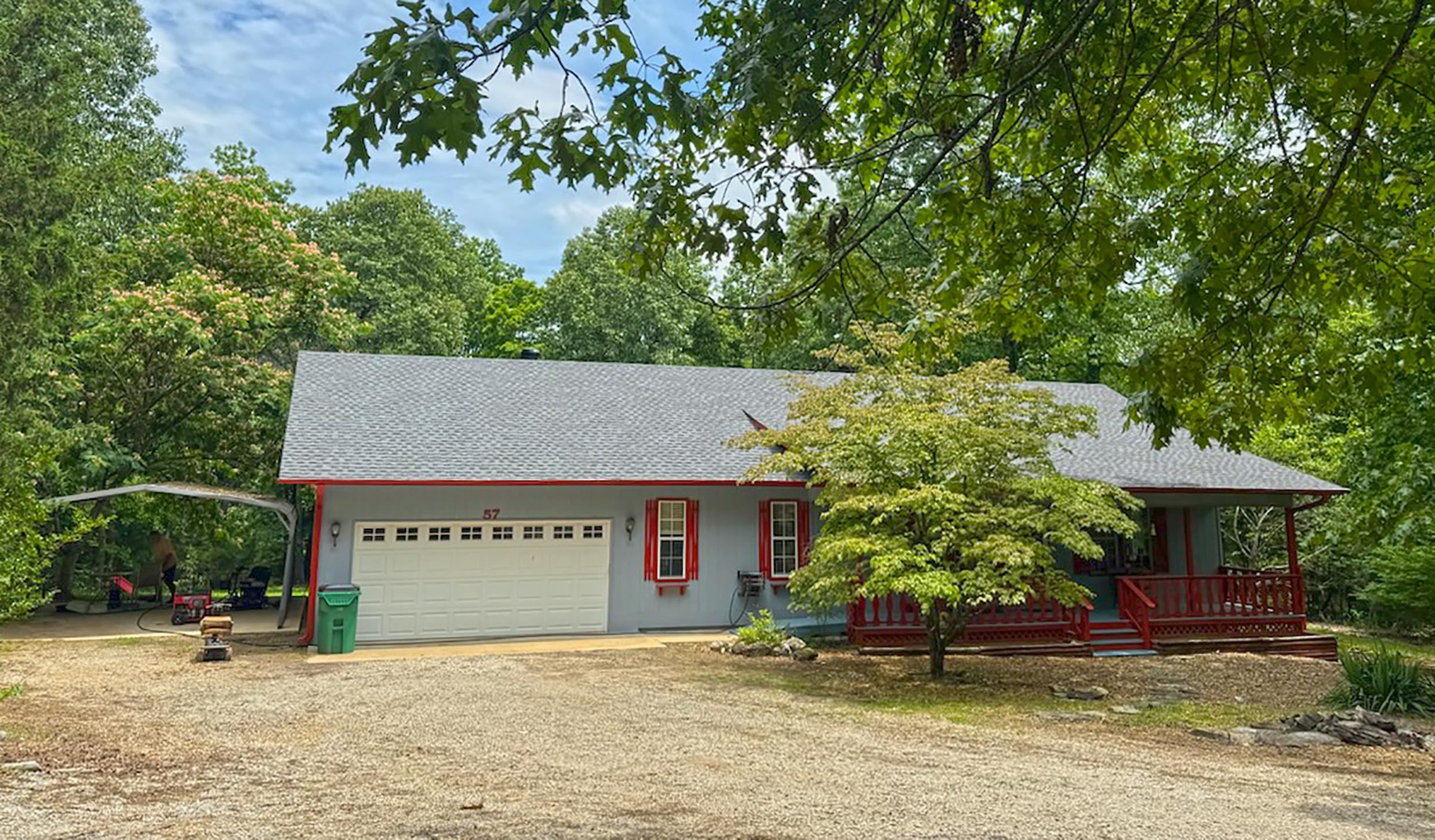 CHEROKEE ACRES - Residential