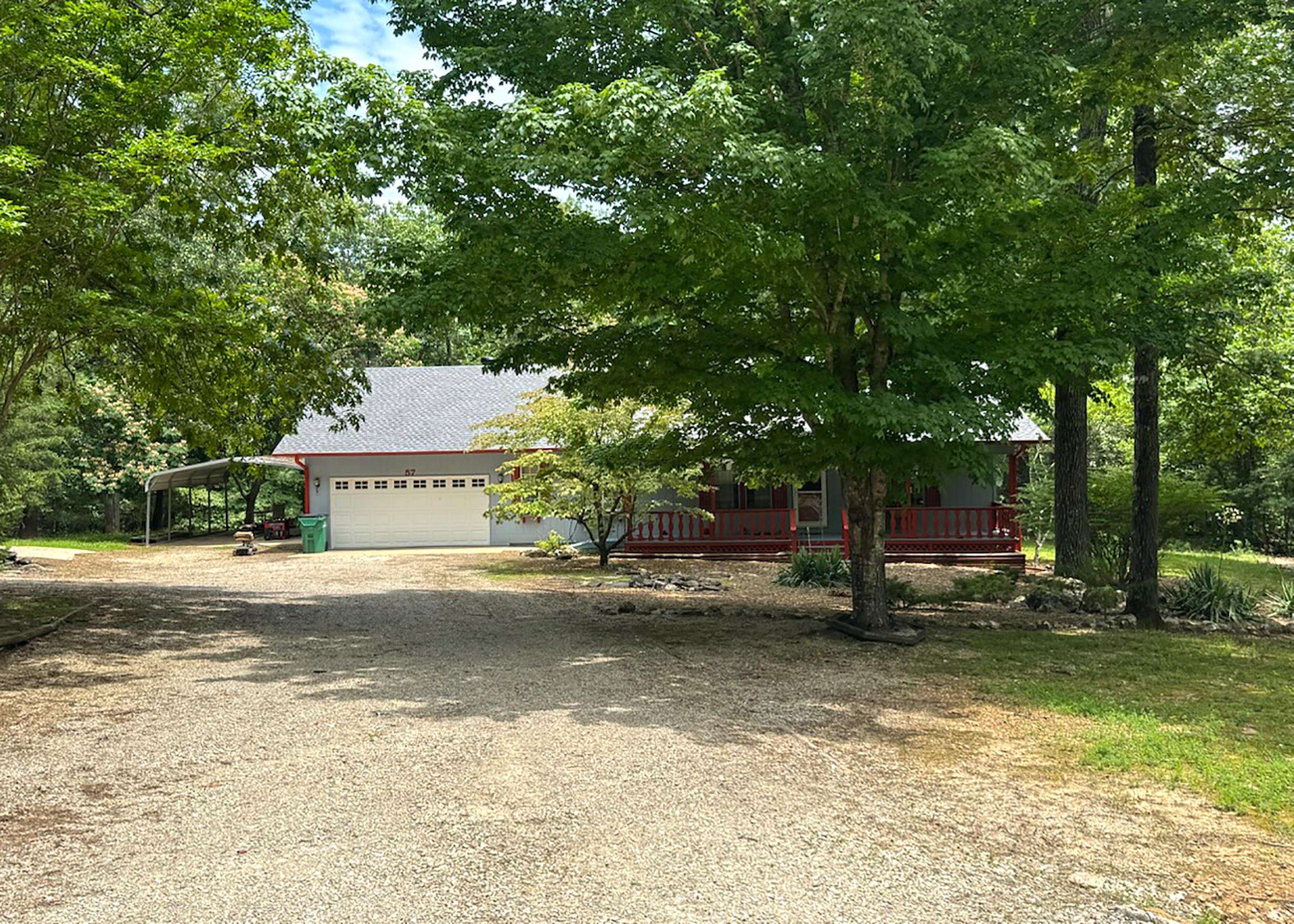 CHEROKEE ACRES - Residential