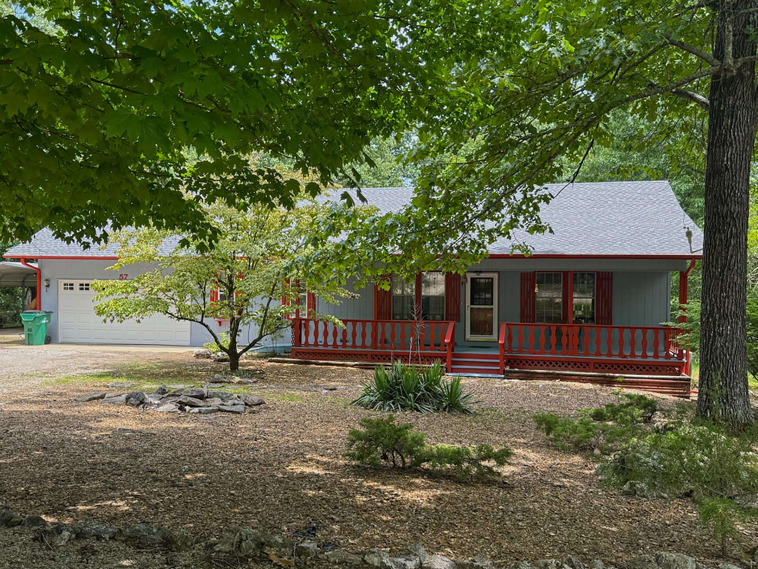 CHEROKEE ACRES - Residential