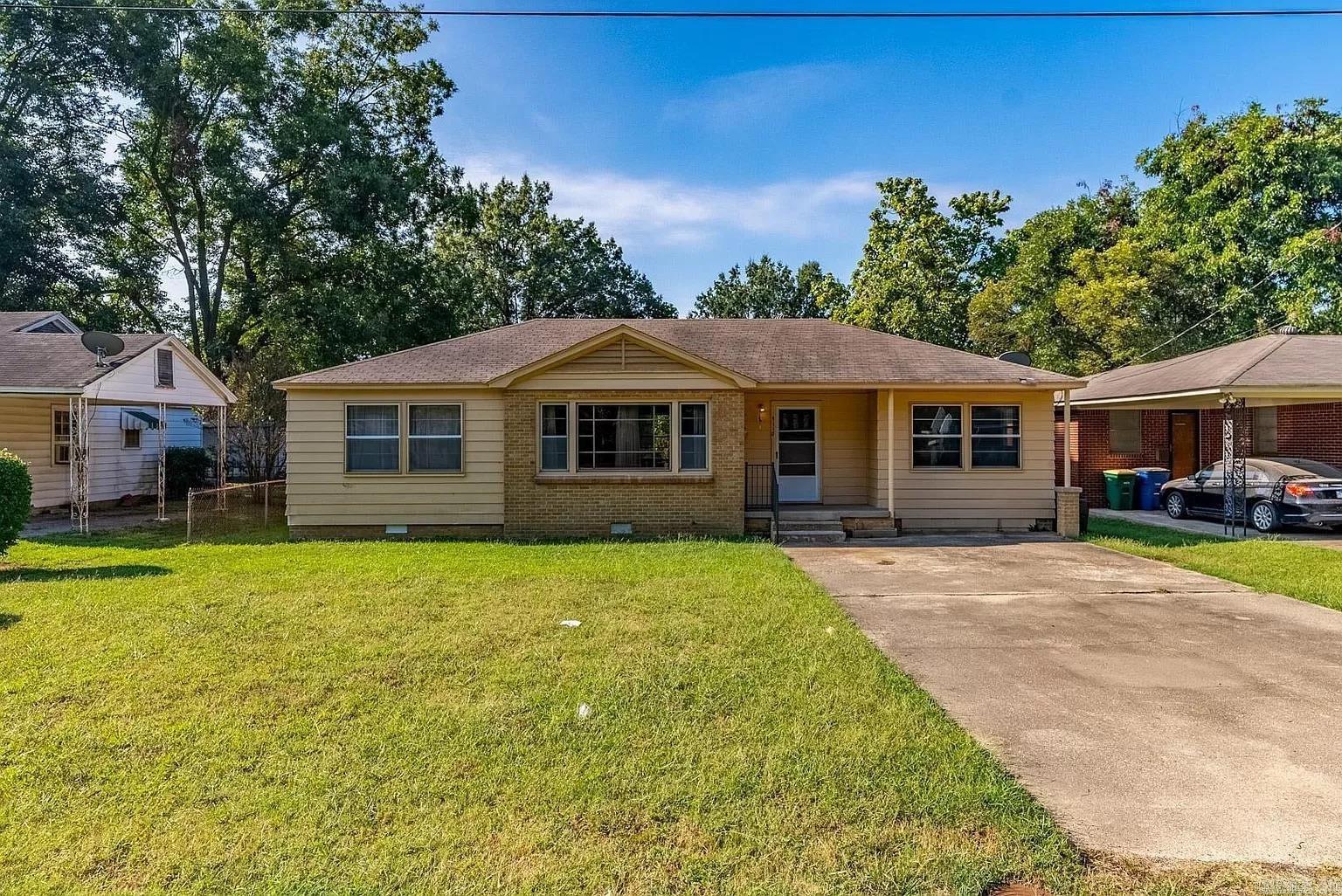 Spanish Grant #2 - Residential