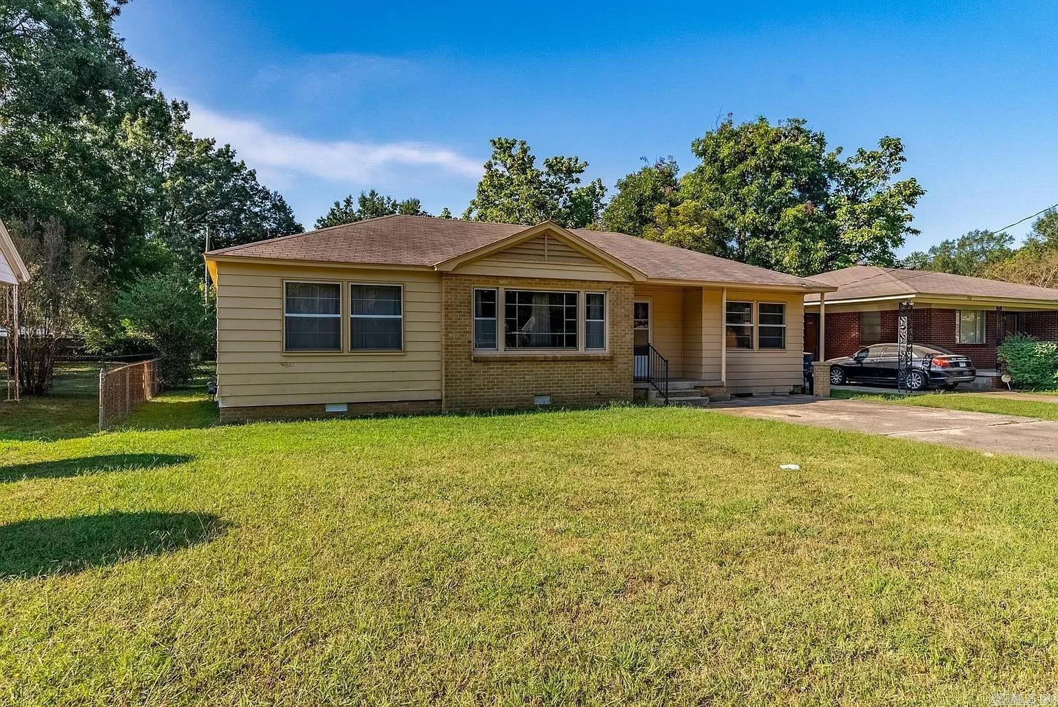 Spanish Grant #2 - Residential