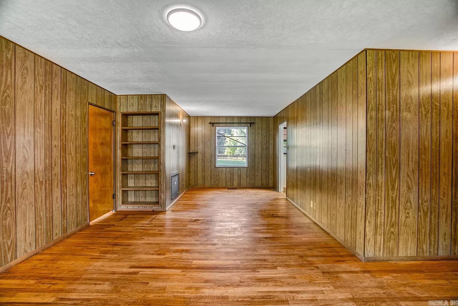 Spanish Grant #2 - Residential