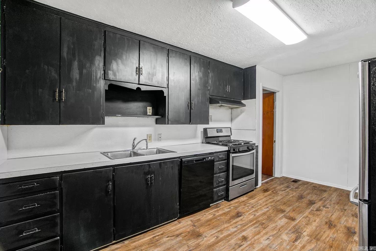 Spanish Grant #2 - Residential