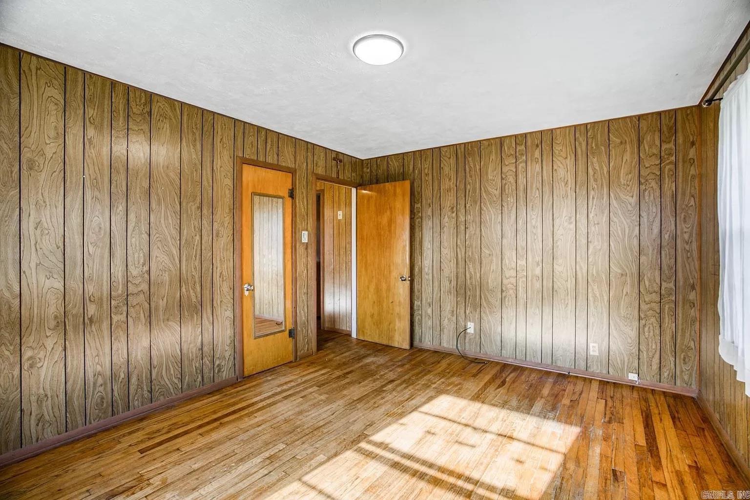 Spanish Grant #2 - Residential