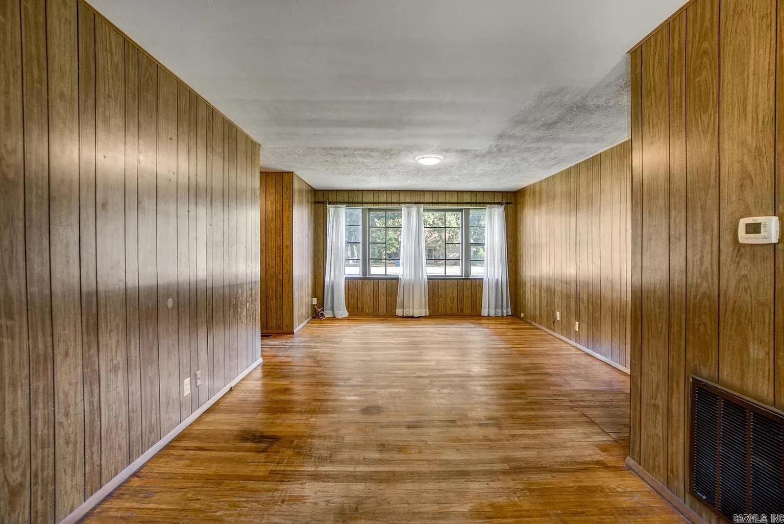 Spanish Grant #2 - Residential