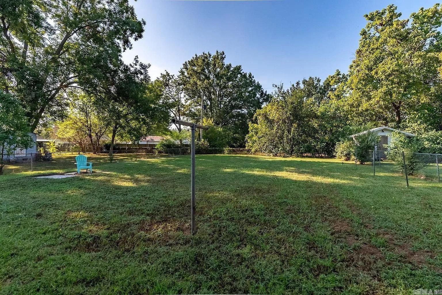 Spanish Grant #2 - Residential