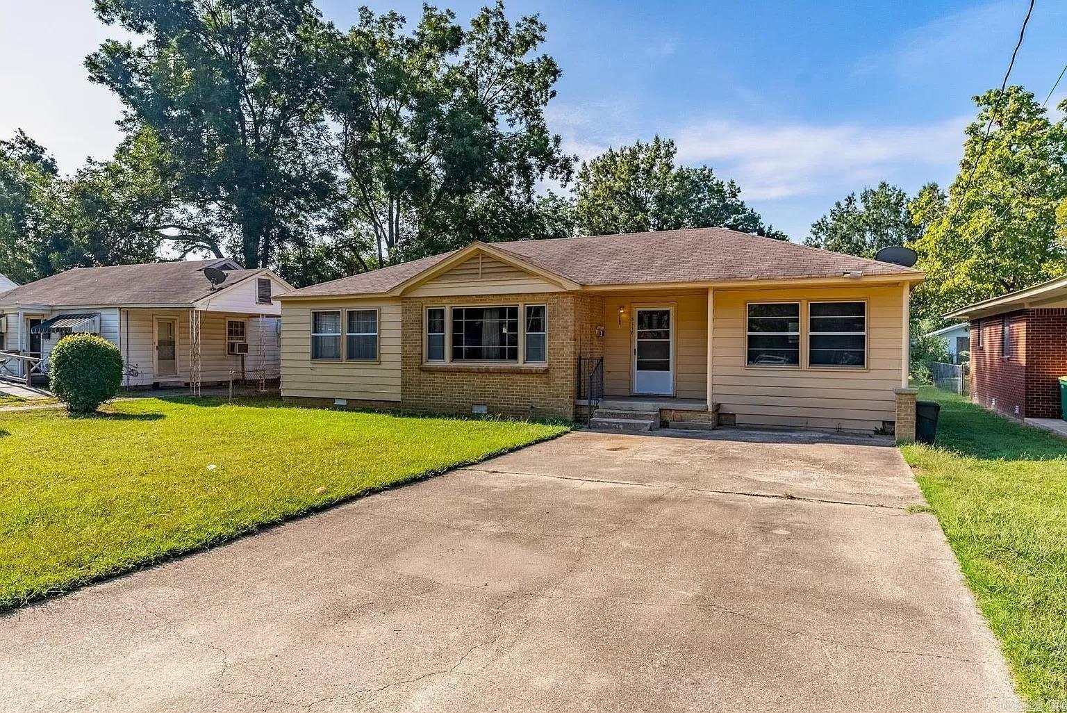 Spanish Grant #2 - Residential