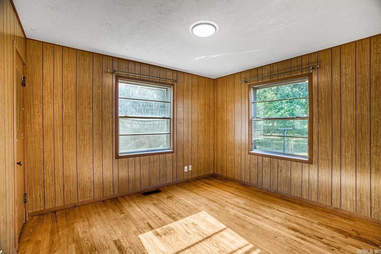 Spanish Grant #2 - Residential