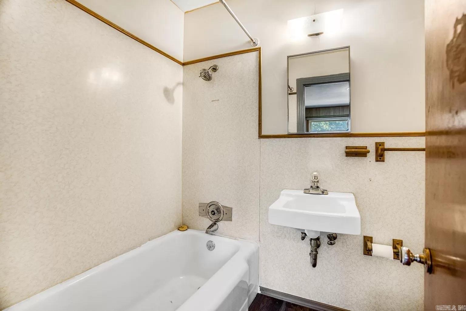 Spanish Grant #2 - Residential